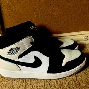 Jordan 1s